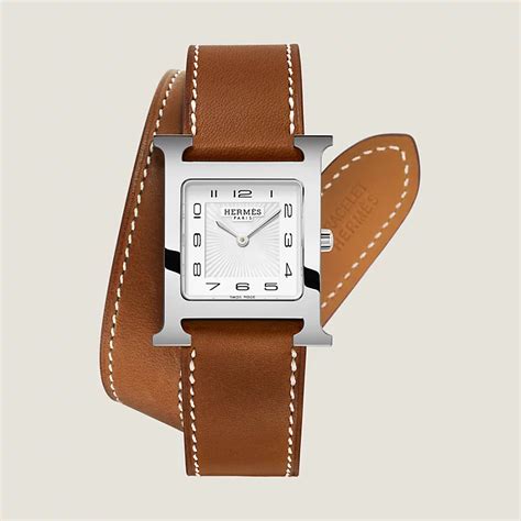 hermes watch strap bracelet|Hermes watch strap sizes.